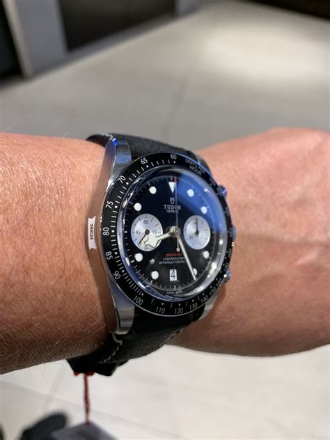 autavia heuer 02 vs tudor black bay gmt|Owner's Review: the Tudor Black Bay GMT .